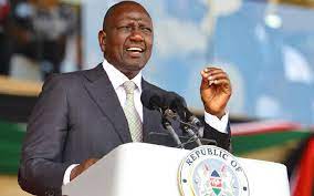 Ruto to Launch Second Product of the Hustler Fund