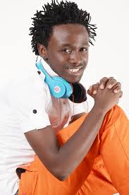 Bahati Claims That Netflix Approached Him to be on Young Famous and Africa