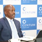 Centum PLC settles Sh2.3billion Debt