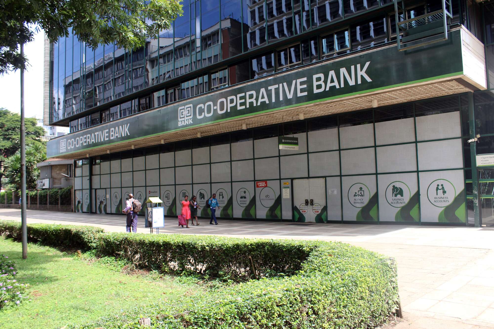 Inside Co-op Bank’s Sh13 billion Deal To Increase Capital, Fund MSMEMs