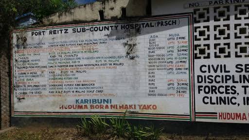 Mombasa: Woman Delivers a Baby Boy Only to be Handed a Dead Girl