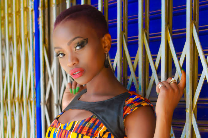 How Stella Mwangi’s Biashara Remix Came to be