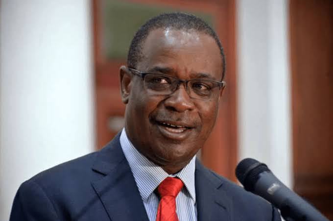 Evans Kidero’s Penthouse Charging Ksh 540K Monthly Rent