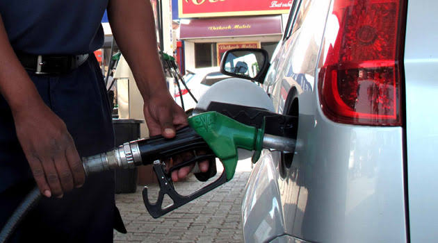EPRA Announces New Fuel Prices