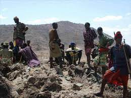 Bandits Staged Yet Another Daring Attack in Samburu North