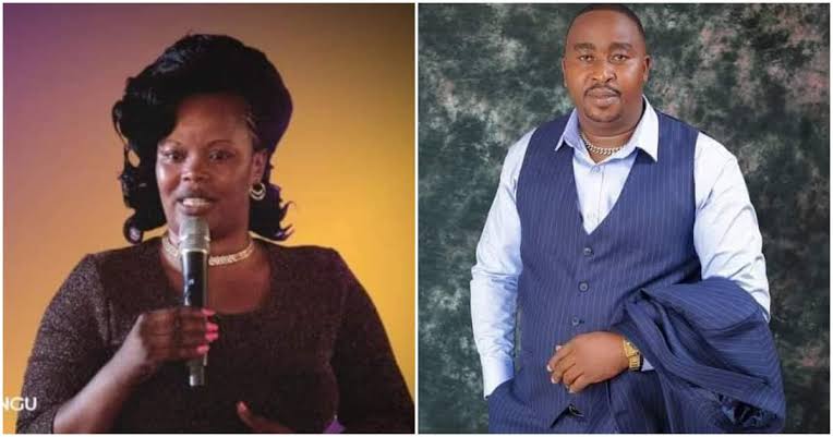My God Will Come Through, Kikuyu Singer Under Investigation over Pastor’s Death Says