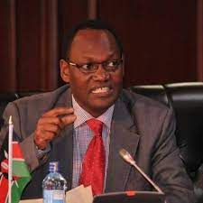 National Treasury to Raise debt Ceiling to Above KSh 10 Trillion