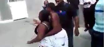 man in Makueni caught in a compromising position with sister-in-law