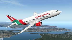 KQ Blamed Plane Makers for Defects That Triggered Emergency Landings