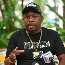 Sonko Inculpates LGBTQ for Taking Down his Facebook Page
