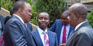 Raila Gives Ruto Until Tomorrow Morning in Ultimatum Threats