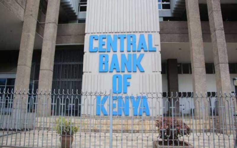 How CBK Is Pushing Hoarders To Release Dollars