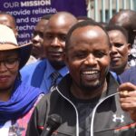Natembeya; The Azimio Governor Moving Closer To Kenya Kwanza Bedroom