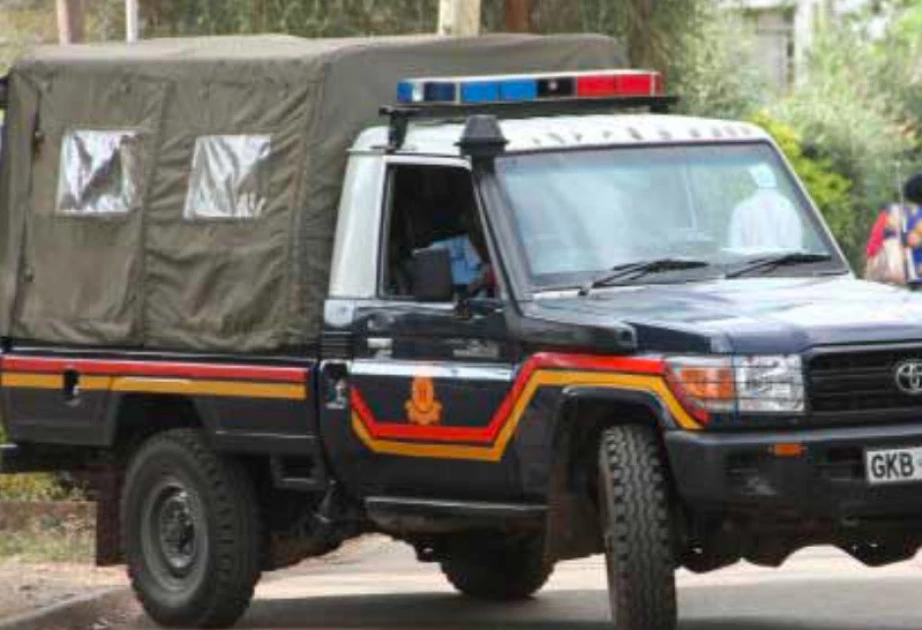 Two Arrested For Repackaging, Selling Expired Foodstuffs In Nairobi