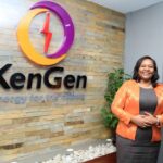 KenGen looking for a new CEO to succeed Rebecca Miano