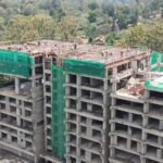 Centum Real Estate Set To Complete Cascadia Apartments In December