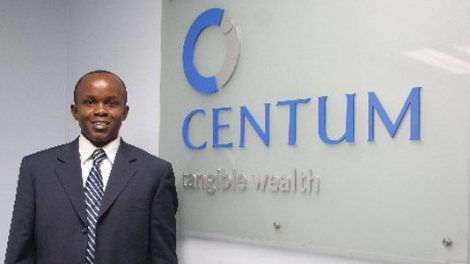 Centum Real Estate signs MOU with Safaricom Sacco for home purchases