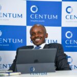 Centum Investment Company Limited presents their HY2023 findings and data.
