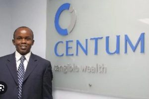Centum Share Buyback Program Surpasses 4.8 Million Shares in Six-Month Period