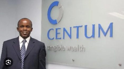 Centum Share Buyback Program Surpasses 4.8 Million Shares in Six-Month Period