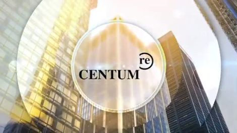 Centum Real Estate Returns To Profit Making Ways