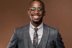 Brian Mwau’s Inspirational Odyssey: Igniting a Trailblazing Career at TRIFIC