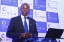 Centum Real Estate Announces Early Repayment of Senior Secured Notes