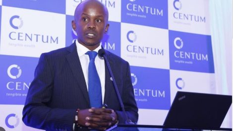 Centum Real Estate Reports Sh174 Million Profit Fueled by Valuation Gains