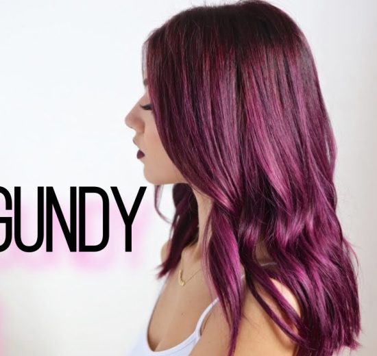 Burgundy Hair: How to Explore, Achieve, and Maintain This Rich Color