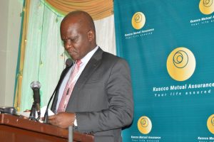 SASRA Audit Reveals Massive Fraud at Kuscco