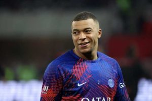 Mbappé’s Wife: Is the French Football Star Married or Dating?