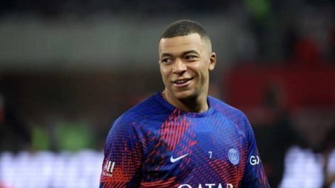Mbappé’s Wife: Is the French Football Star Married or Dating?