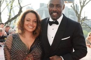 Sonya Nicole Hamlin: The Lawyer Who Was Once Married to Idris Elba