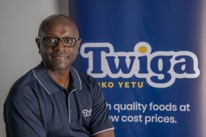 Twiga Foods Triumphs Over Funding Crisis Under CEO Peter Njonjo’s Strategic Leadership