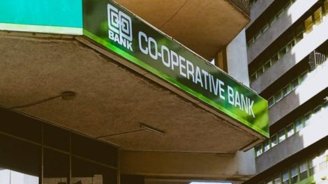 Co-op Bank: Second Most Valuable Lender In Kenya