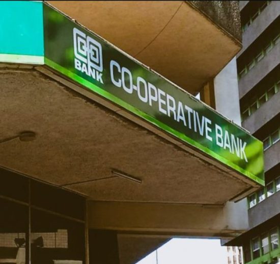 Sustainable Future: Co-operative Bank’s Green Financing Initiative