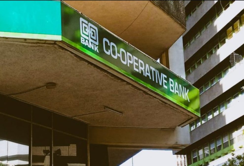 Co-op Bank, AGF Plans To Boost Green Financing