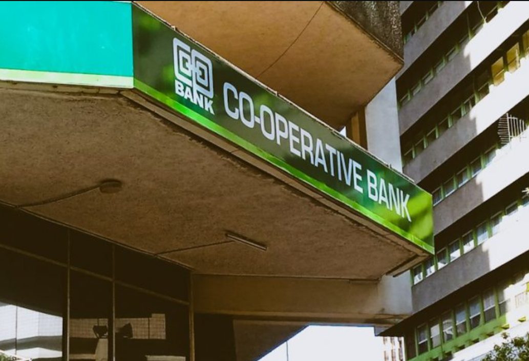 Co-operative bank ranked second most valuable bank in Kenya