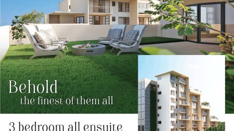 Immerse Yourself in Opulence: The One Duplexes at Two Rivers, Redefining Luxury Living