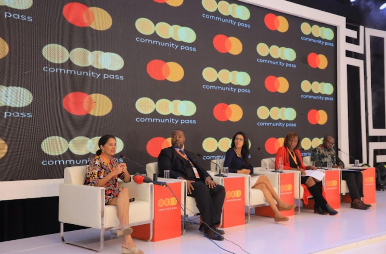 Empowering Small Holder Farmers with Below-Market Interest Loans: Mastercard and Co-operative Bank of Kenya Collaborate