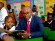 Centum CEO James Mworia Joins Launch of Revolutionary Digital Learning Platform