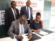 Co-op Bank, Isuzu EA Partner To Enhance Loan Flexibility For Asset Financing