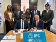 Centum Secures M Long-Term Financing Deal with IFC, Marking Milestone Achievement
