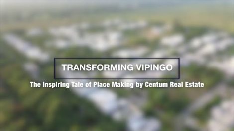 Video: The wider impact of Vipingo City by Centum RE