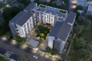 Centum Re’s Green Housing Project at Two Rivers Development Complex
