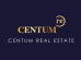 Centum Real Estate Recognized as a Leading Fast-Growing Company of 2024