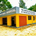Residents Praise Safaricom for New Ksh 16m Hospital in Kisumu