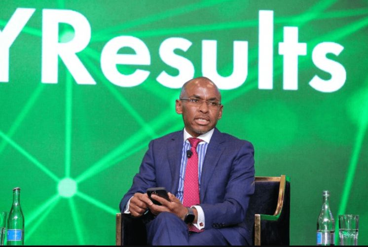 Safaricom sets new industry standards with a record KSh 140 billion profit, driven by innovative strategies and strong community impact