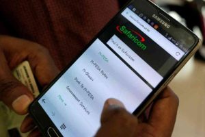 Court Clears Safaricom in SIM Swap Fraud Case