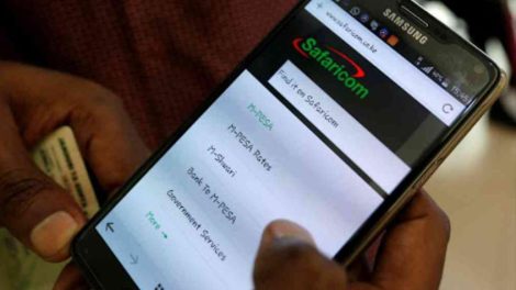 Court Clears Safaricom in SIM Swap Fraud Case